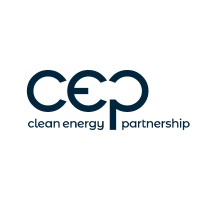 Clean Energy Partnership e.V. logo - Similar company to Lifte H2