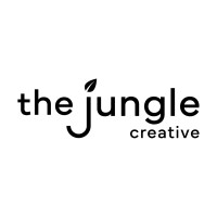 The Jungle Creative logo - Similar company to Jungle Creative