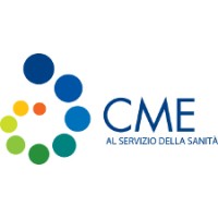 CME - Società Cooperativa Consortile logo - Similar company to Bended