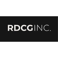 RDCG Inc. logo - Similar company to Be.X!