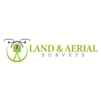 Land and Aerial Surveys Ireland logo - Similar company to Precision Surveys