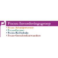 Focus-Invorderingsgroep