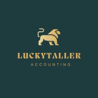 LuckyTally logo - Similar company to Alison Strait - Your Remote Executive Assistant