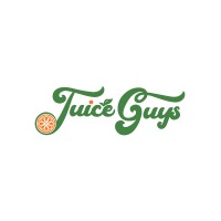 Juice Guys logo - Similar company to Fat Tiger India