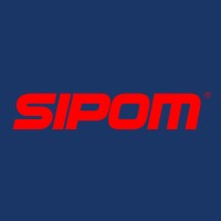 Sipom logo - Similar company to Rykem
