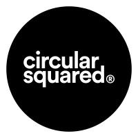 CircularSquared logo - Similar company to Circular Squared
