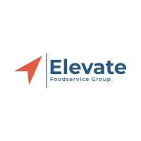 Elevate Foodservice Group logo - Similar company to Tri-State Marketing Associates