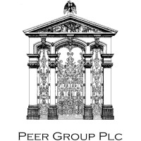 Peer Group plc logo - Similar company to Link Property