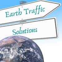 Earth Traffic Solutions logo - Similar company to Matrix Transportation