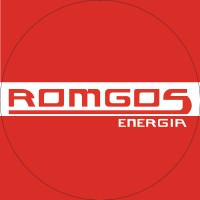 Romgos Energia logo - Similar company to Jt S.A.