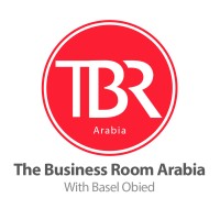 The Business Room Arabia logo - Similar company to Nuwatt Technovation