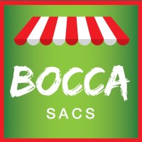Bocca Sacs logo - Similar company to Sup Viandes