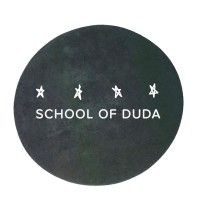 School of Duda logo - Similar company to Vallis - Jazykové Vzdelávanie, S.R.O.