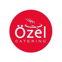 Özel Catering logo - Similar company to Kübra Catering