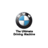 Weber Bmw logo - Similar company to Greater Los Angeles New Car Dealers Association
