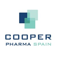 Cooper Pharma Spain logo - Similar company to Actúa Pharma