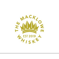 The Macklowe Whiskey logo - Similar company to Hedgehog 🦔