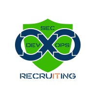 SecDevOps Recruiting Agency, LLC logo - Similar company to Tekconnx, Llc