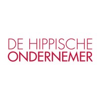 De Hippische Ondernemer logo - Similar company to Horses2Fly