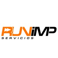 RUNiMP logo - Similar company to Gab Soluciones