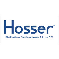 DISTRIBUIDORA FERRETERA HOSSER logo - Similar company to Asec