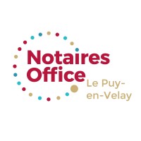 Notaires Office Le Puy-en-Velay - Me Barre & Me Faure logo - Similar company to Codexpro