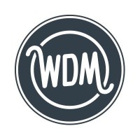 Western Development Museum logo - Similar company to Folyo