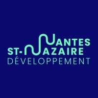 Nantes Saint-Nazaire Développement logo - Similar company to Cci Pays De La Loire