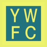 Young Women's Freedom Center logo - Similar company to Shine Together