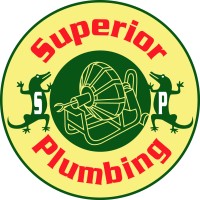 Superior Plumbing and Drain Cleaning Services logo - Similar company to Central Group Mortgage