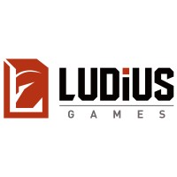 LUDIUS GAMES logo - Similar company to Firstspark Games