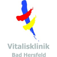 Vitalisklinik Bad Hersfeld GmbH logo - Similar company to Effektiv Essen