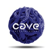 Cave Entertainment logo - Similar company to More People Career Lab