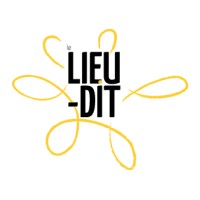 Le Lieu-Dit logo - Similar company to Oga (Old Gaffers Association)