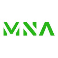 MNA logo - Similar company to Ibtrainings & Consulting