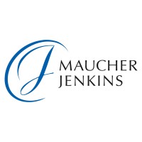 Maucher Jenkins logo - Similar company to Df-Mp
