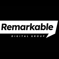 Remarkable Digital Group logo - Similar company to Atmosphere Proximity