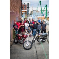 Erico Motorsports logo - Similar company to Uzbasic Motorsports Performance Parts