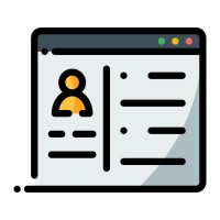 WebFolio Design logo - Similar company to Webfolio