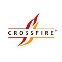 Crossfire T-Shirts logo - Similar company to T & Belle