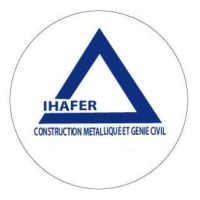 IHAFER logo - Similar company to Evometal