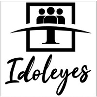 Idoleyes logo - Similar company to Akka, Llc
