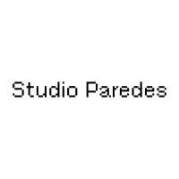 Studio Paredes AB logo - Similar company to Præg Studio