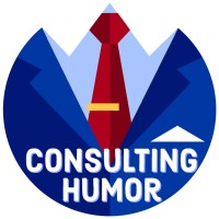 Consulting Humor Media logo - Similar company to The Inside Network