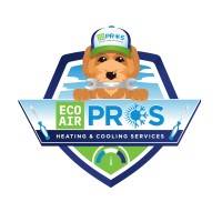 Eco Air Pros Heating & Cooling logo - Similar company to Sales Excellence Academy