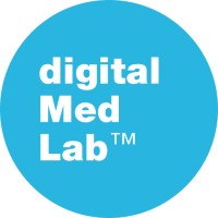 digitalMedLab logo - Similar company to Dthx – Digital Therapeutics Ag