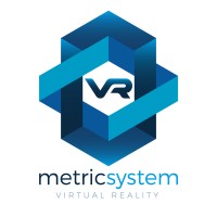 Metric System logo - Similar company to Metrics Business Systems