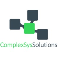 ComplexSys Solutions logo - Similar company to Bkrx Inc.