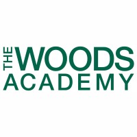 The Woods Academy logo - Similar company to Saint John Learning Exchange