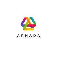 Arnada logo - Similar company to Nutemps Group